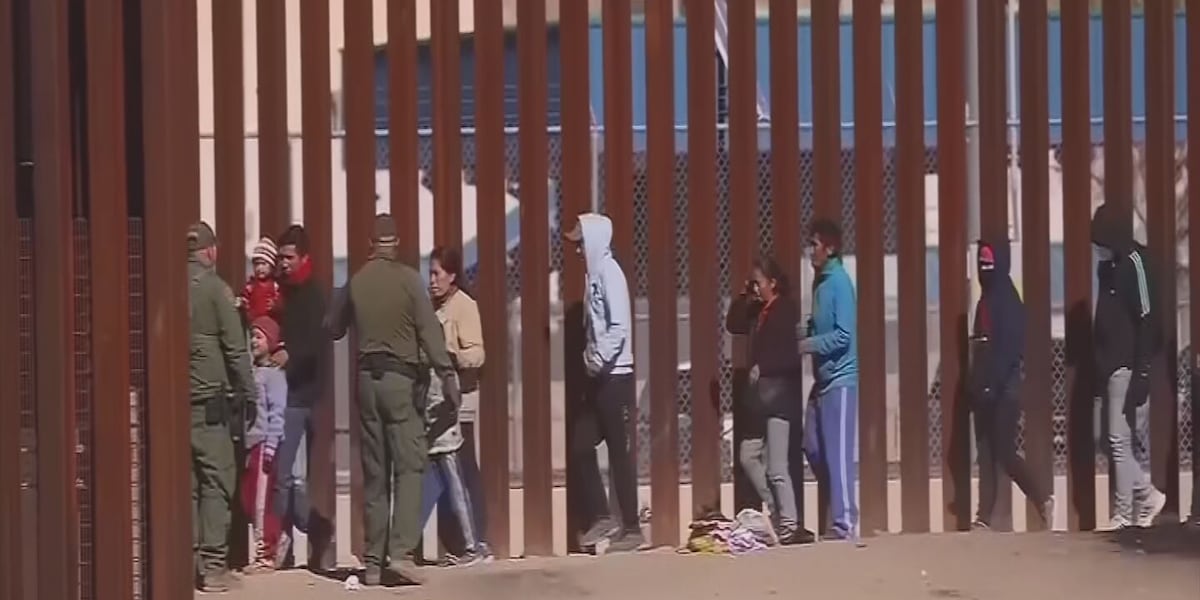 Arizona Lawmakers Debate Immigration Enforcement Measure