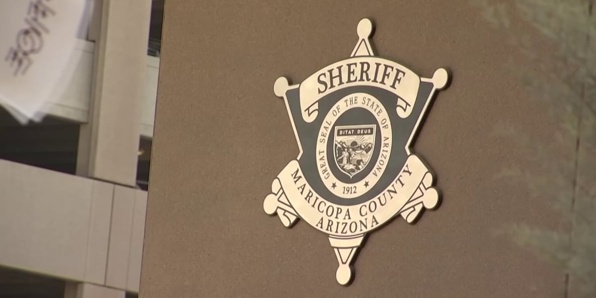 Mcso Background MCSO ordered to eliminate internal investigation backlog; here’s how ...