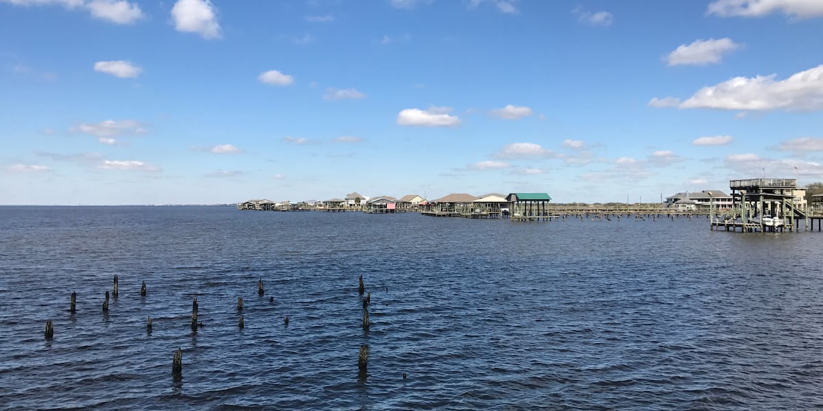 Lake Charles Man Killed by Boat Propeller on Calcasieu River