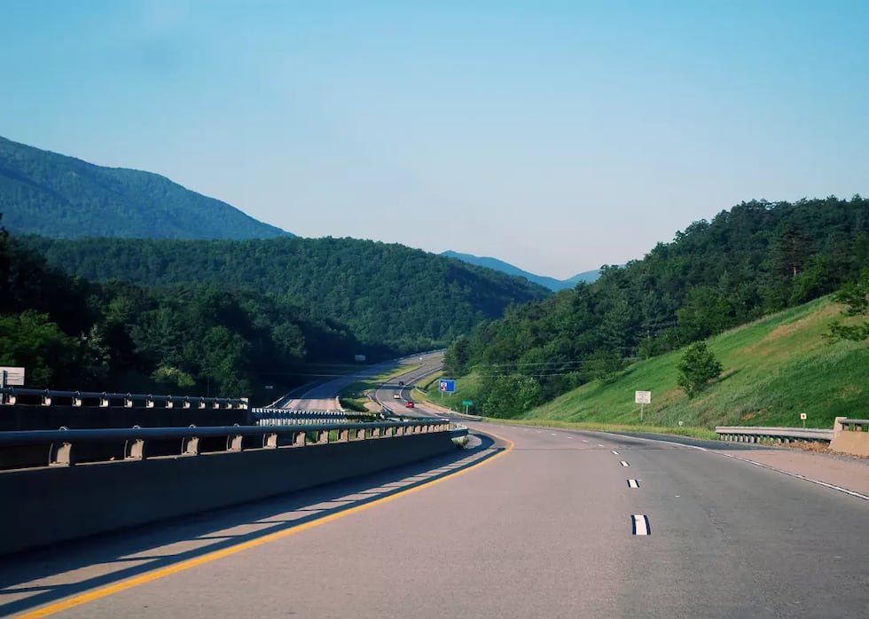 The United States features several thousands-of-miles-long highways--perfect for road trips!