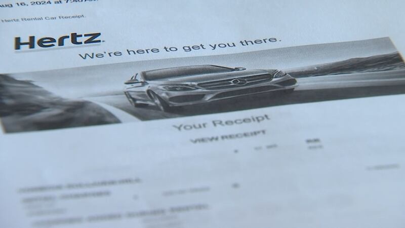 Vonecia Sullivan-Hill reached out to On Your Side after she received a collections bill for a...