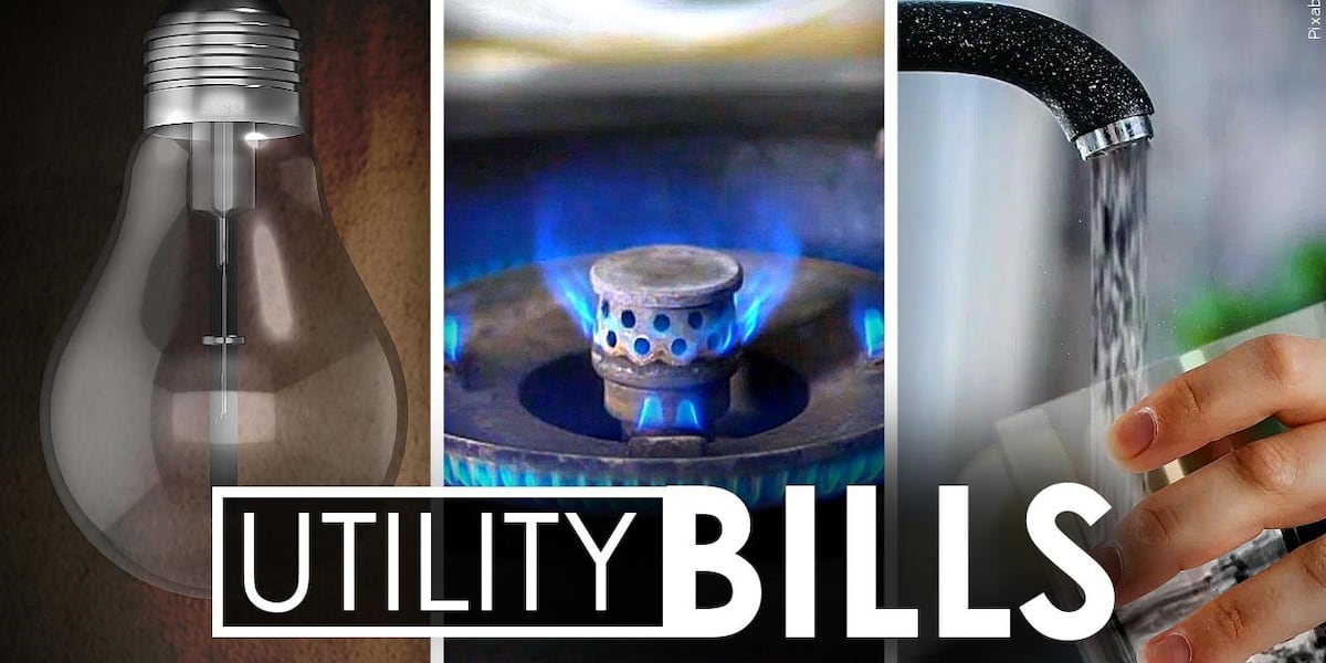 Is Your Light Switch a Ticking Time Bomb? Arizona’s $289 Energy Bills Are Sparking a Crisis
