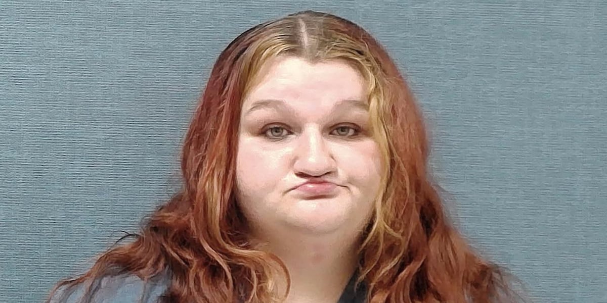 Canton Woman Faces Felony Charges in Park Assault