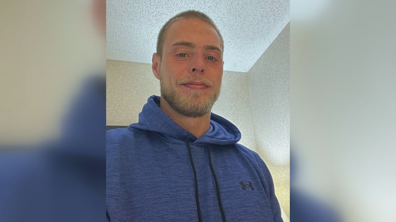 32-year-old Jacob Couch died days after a brutal hatchet attack in Tucson.