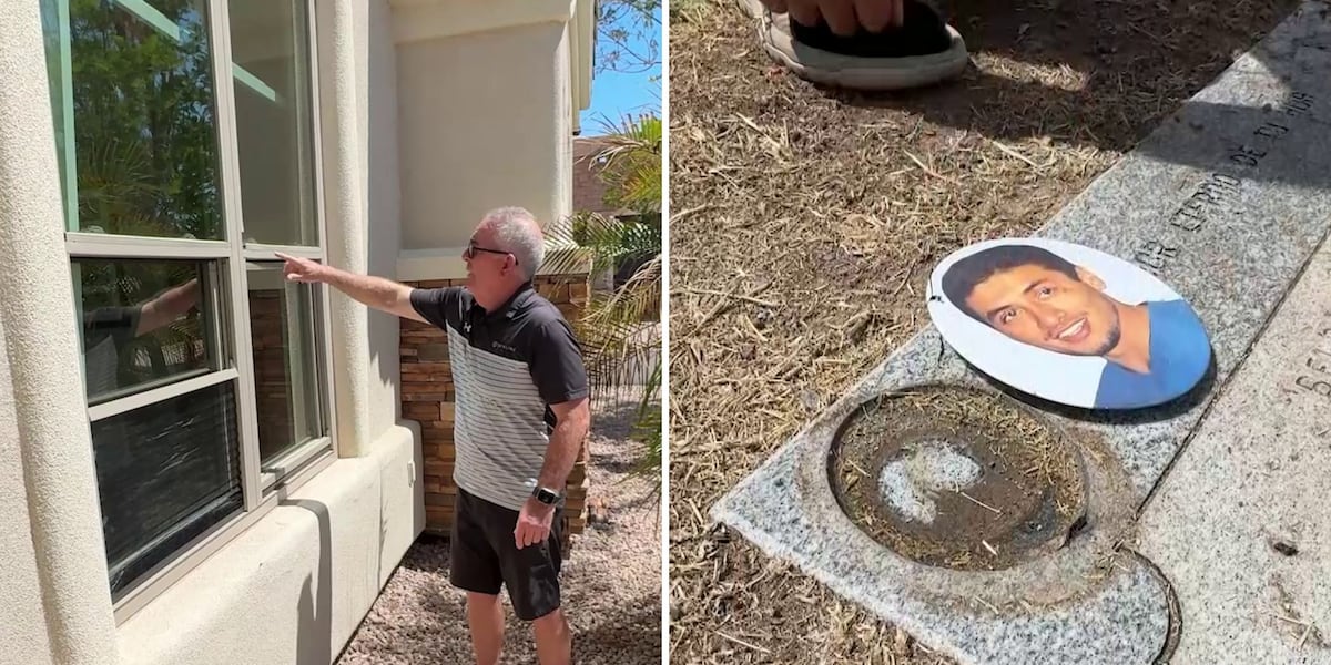 Arizona residents say home improvement store, cemetery dragging their feet in resolutions Arizona residents say home improvement store, cemetery dragging their feet in resolutions