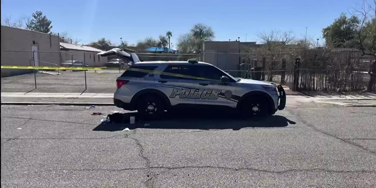 Arrest News Image