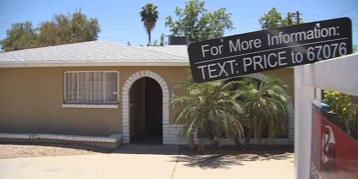Maricopa County constables see more squatters targeting retirement ...