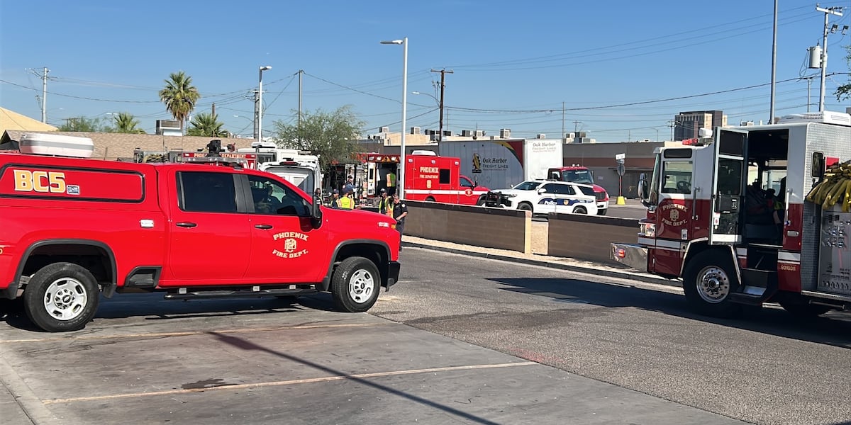 Orange County Ambulance Collision Hospitalizes Four, Causes Road Closures