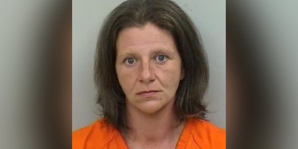 Louisiana Mother Charged Killing Ex During Child Custody Exchange