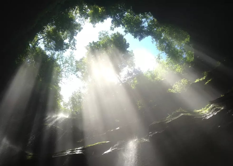 Each state has a secret, hidden wonder!