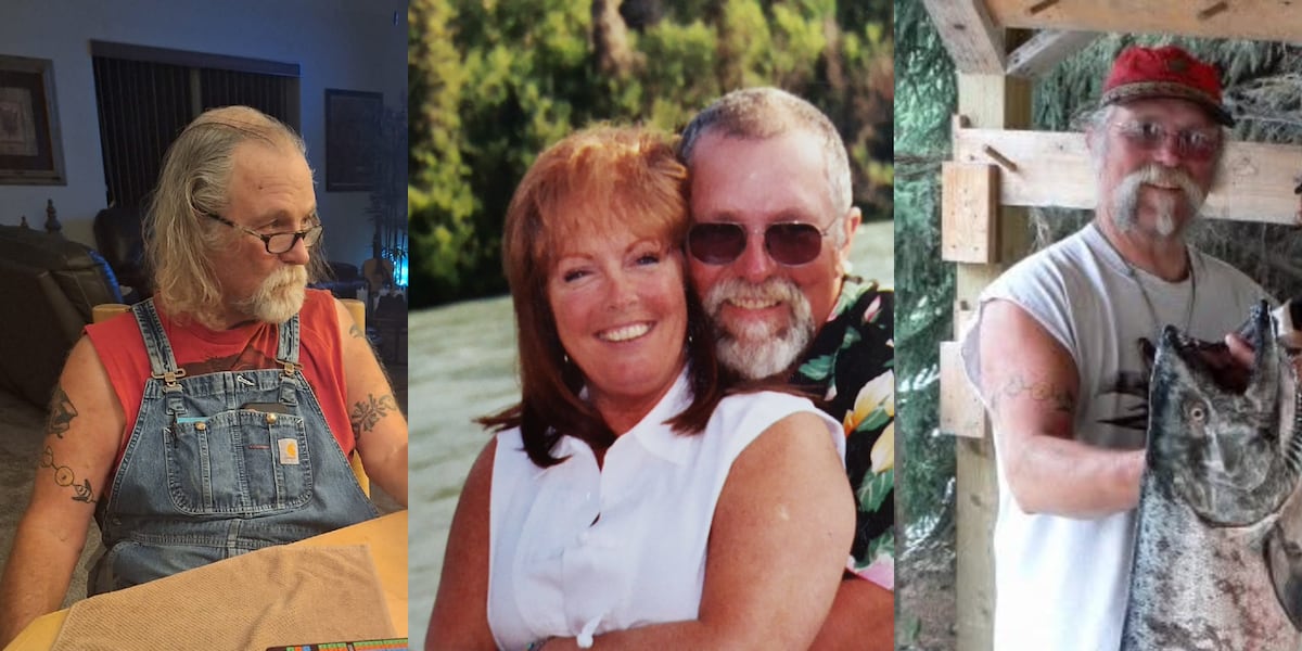 Travel Nurse Charged in Alaska Landlord Killing