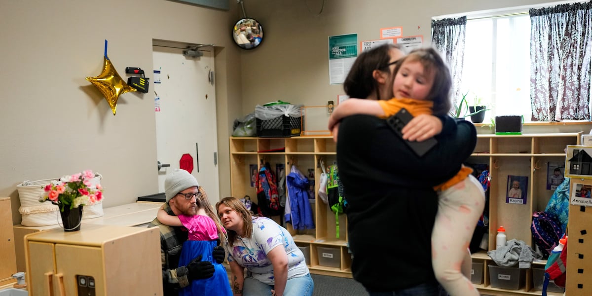 Federal Shutdown Threatens Early Childcare Access For Over 1,300 Children Across Colorado, Iowa, Michigan