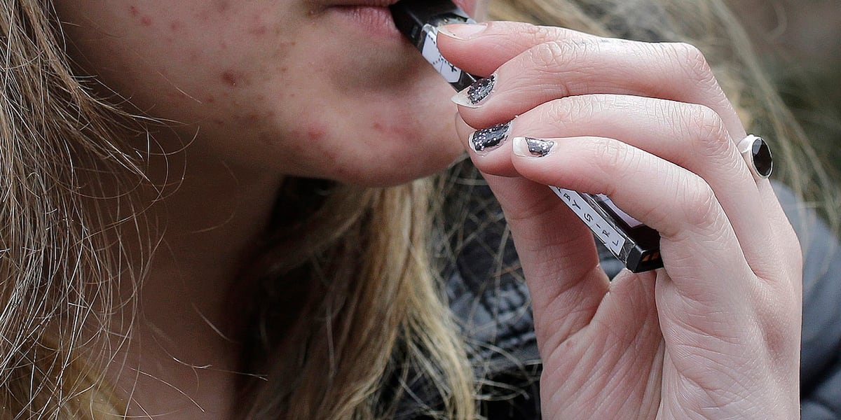 Arizona AG urges payment companies to block illegal vape sales