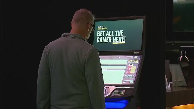 With both major sporting events happening in one weekend, experts are warning folks to be...