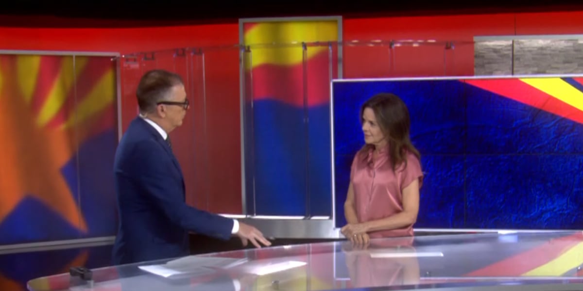 AZ Democrat critical of Elon Musk profited from his company's stock