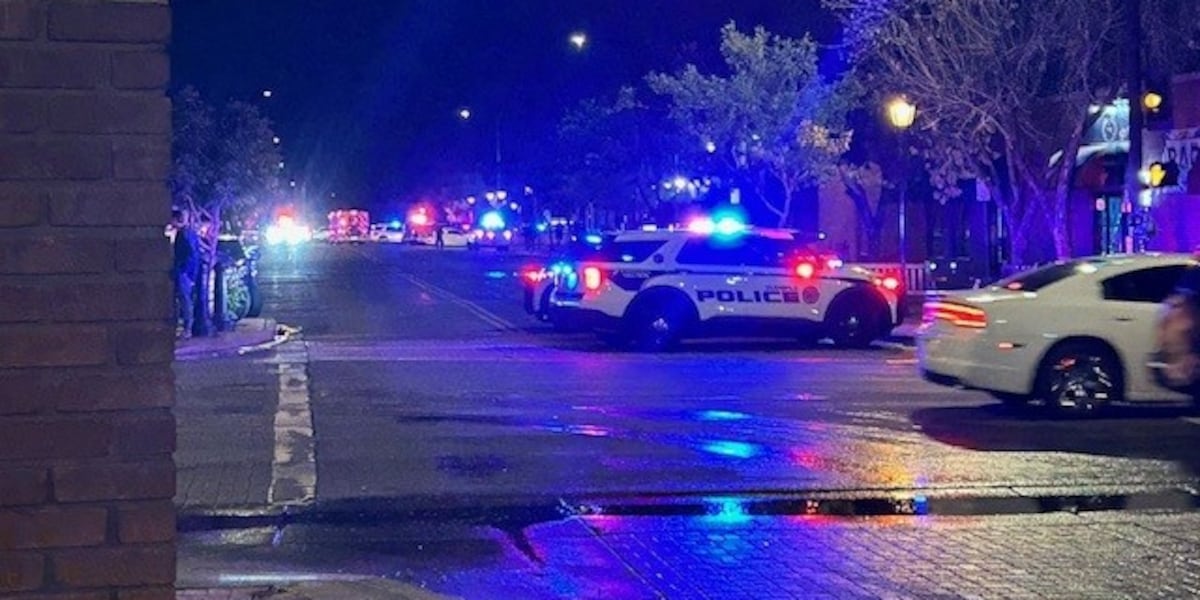 3 dead, multiple hurt in shooting at Glendale restaurant