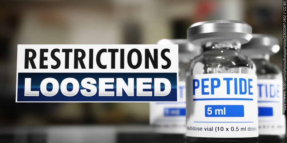 FDA panel's peptide vote raises alarms among Phoenix-area health experts
