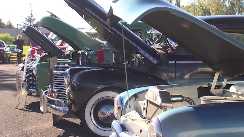 From classic Camaros to vintage Volkswagens, the Mother Road Classic Car Show in Flagstaff has...