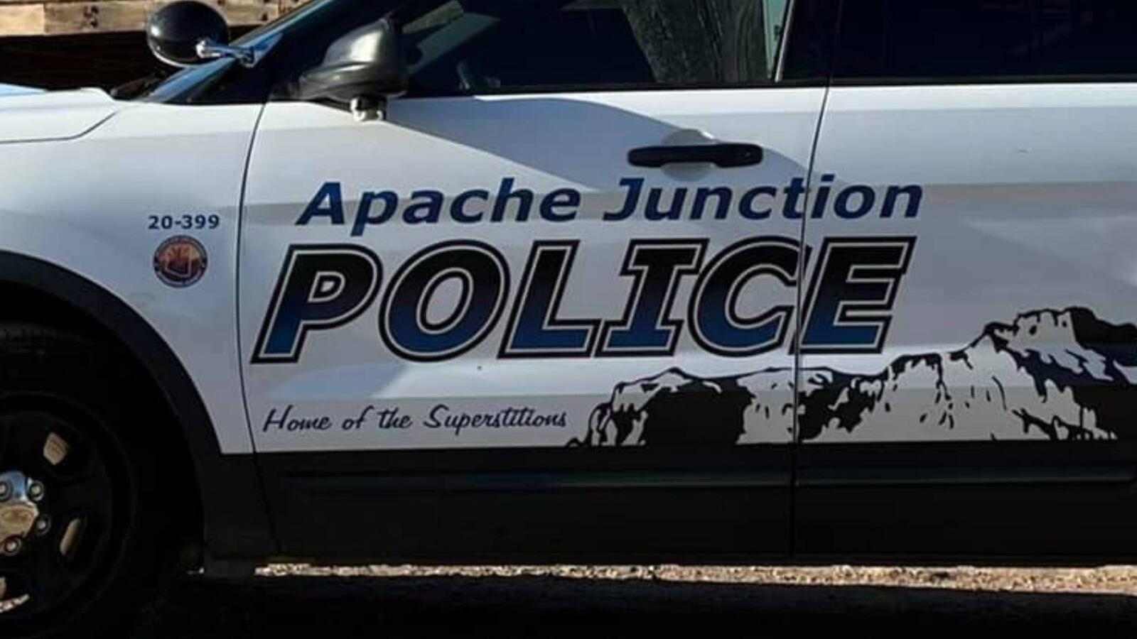 Teen arrested after 18-year-old shot, killed in Apache Junction