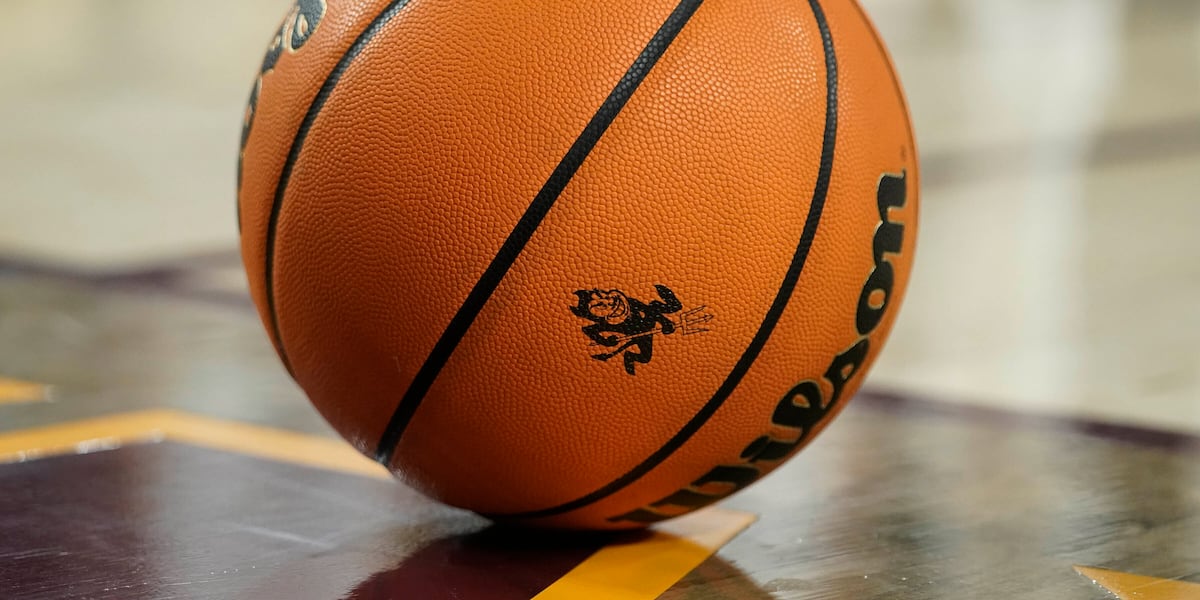 NCAA Investigates 13 Basketball Players Gambling Violations At Six Schools