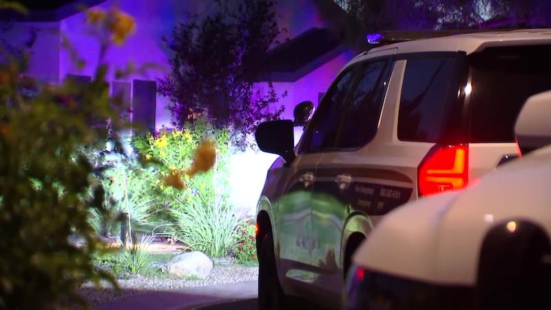 A 1-year-old is in extremely critical condition after being pulled from a backyard pool in...