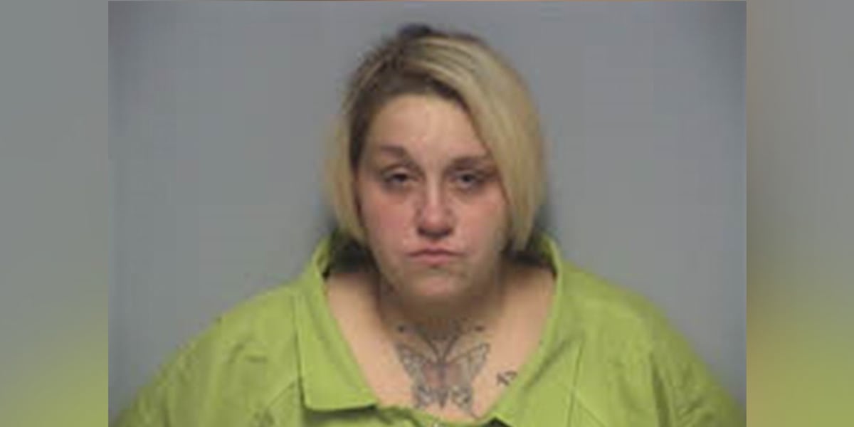 Roanoke Mother Indicted for Felony Murder in Infant Death