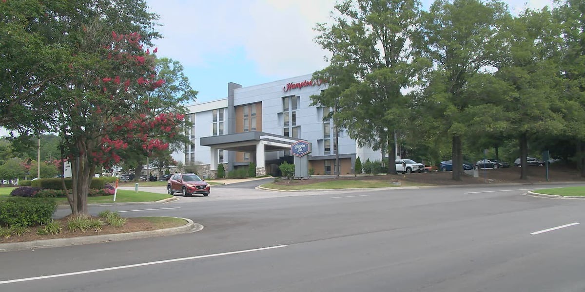Michigan Toddler Dies After Window Blind Cord Incident at Birmingham Hotel