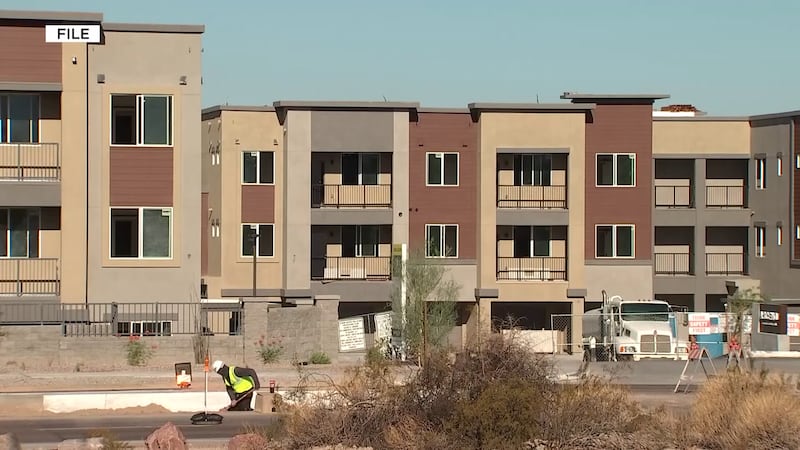 A Republican state senator is proposing legislation that would help Arizona school districts...