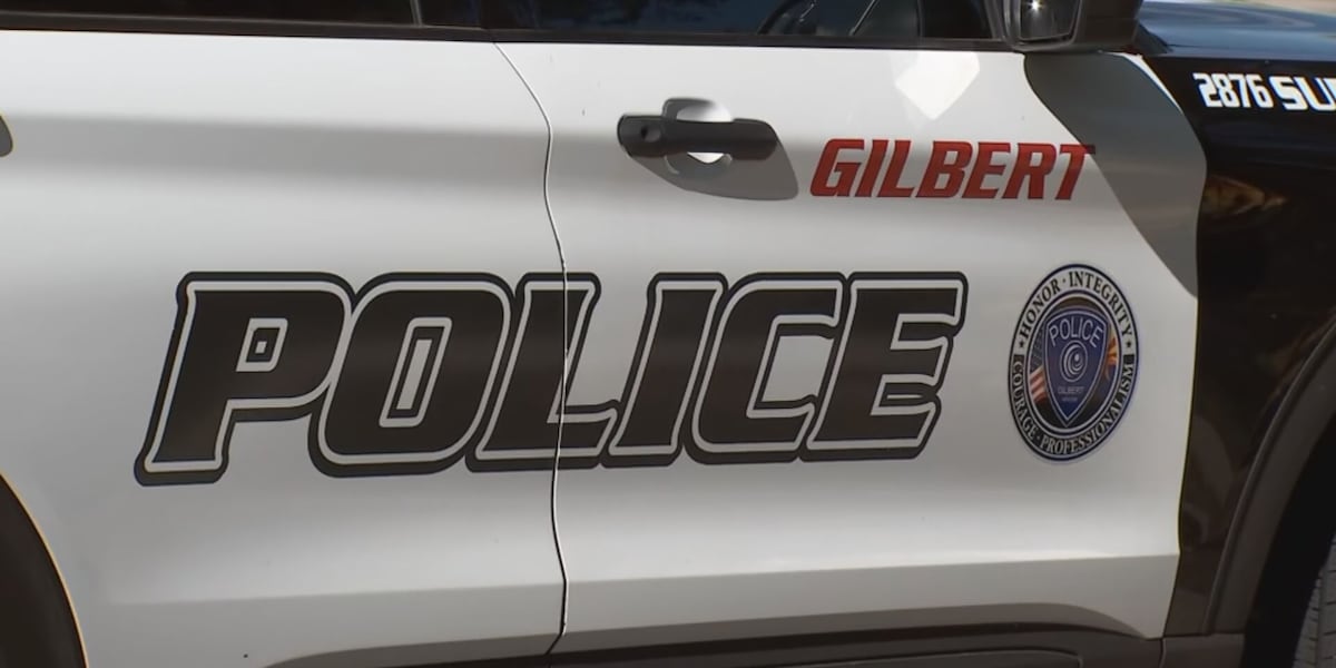 Pedestrians Critically Injured in Gilbert, Bristol Vehicle Crashes