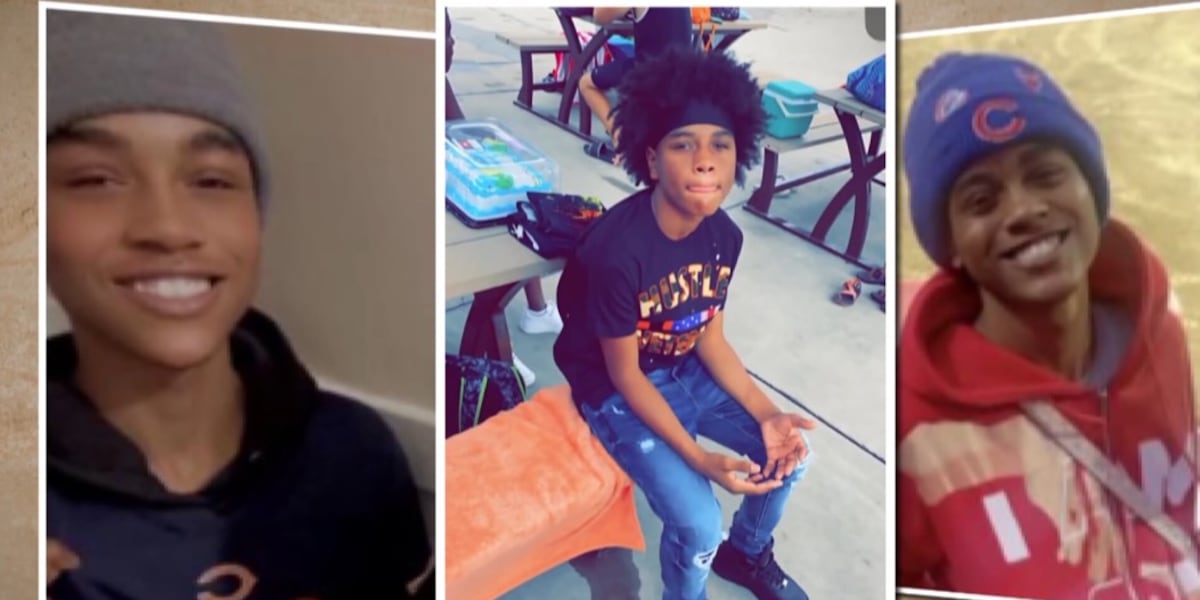 Minnesota Father Charged with Murder after Teen Son Found Decapitated in Landfill