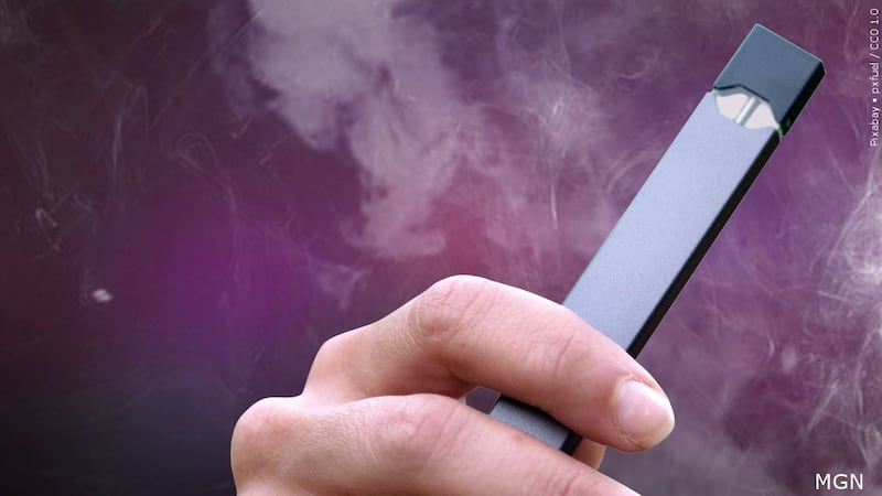 Report: FDA might order Juul to pull e-cigs from shelves Report: FDA might order Juul to pull e-cigs from shelves