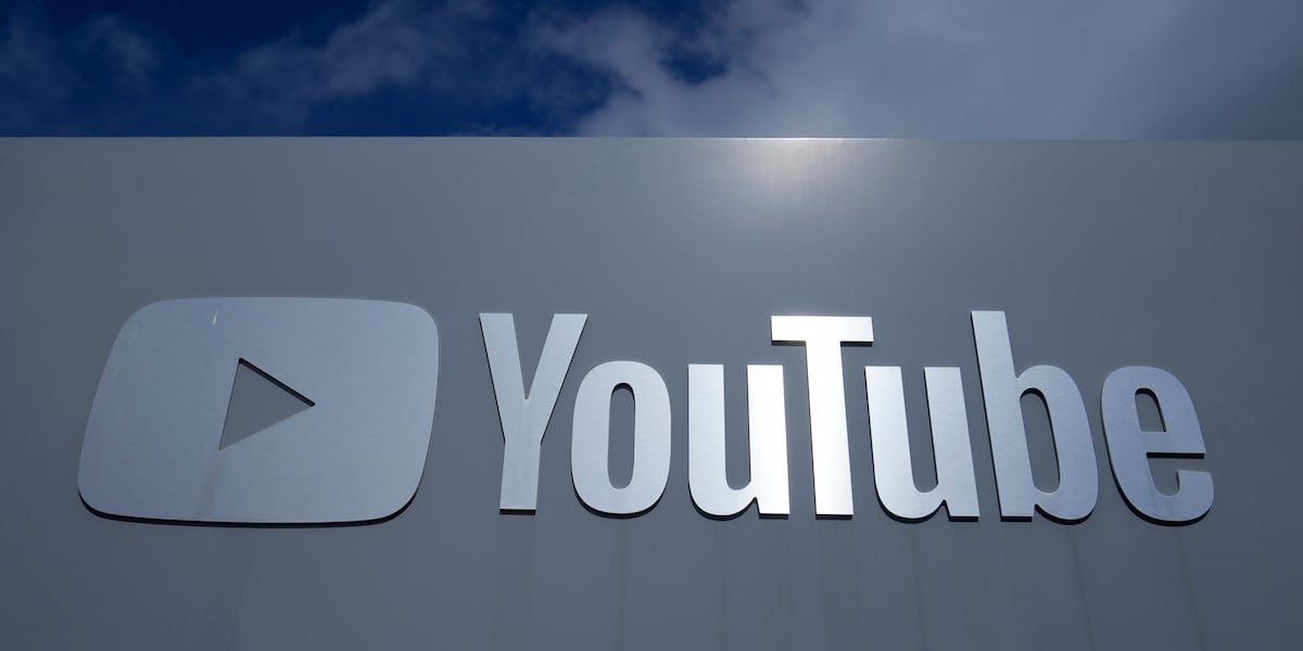 YouTube Settles Trump Lawsuit With $24.5 Million Payout