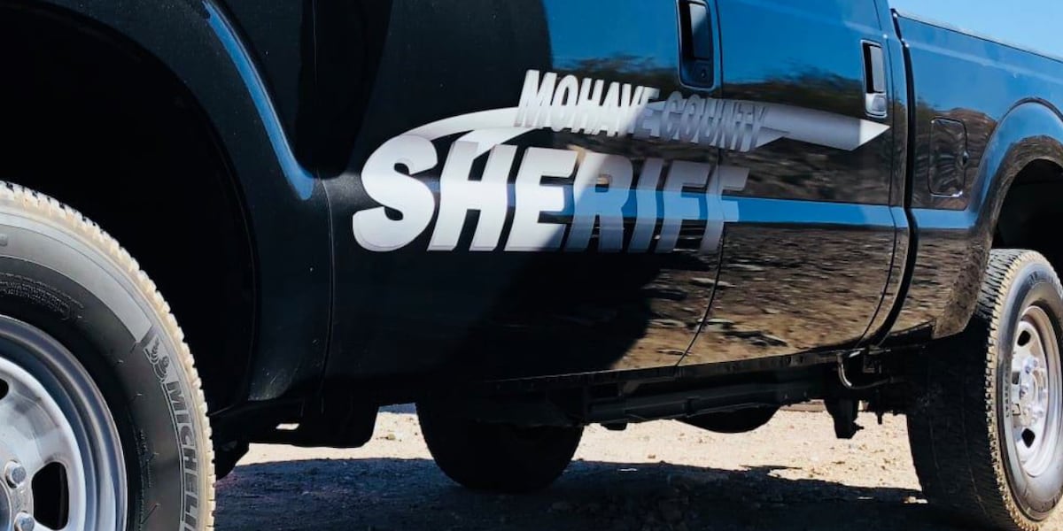 Las Vegas Woman Found Dead in Box Near Kingman