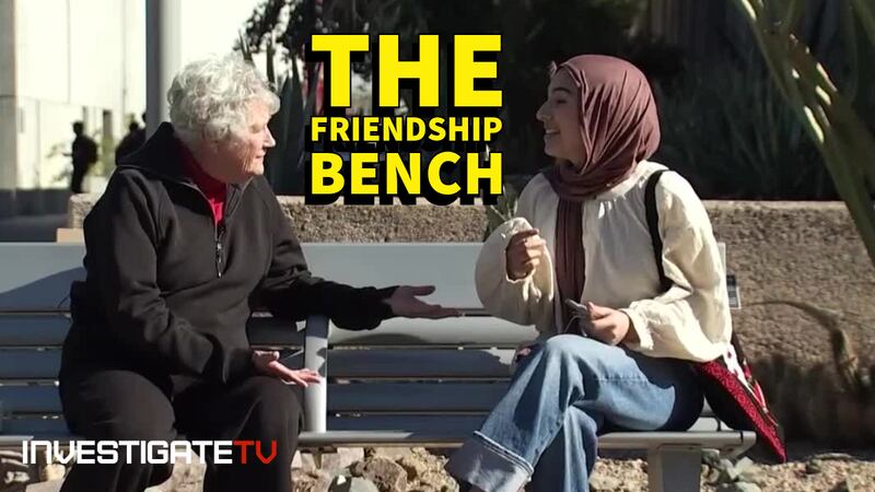 University launches new program to help students suffering from loneliness