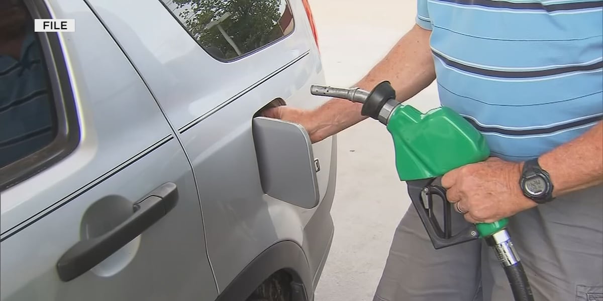 Will gas prices drop below  per gallon in Arizona? Will gas prices drop below  per gallon in Arizona?