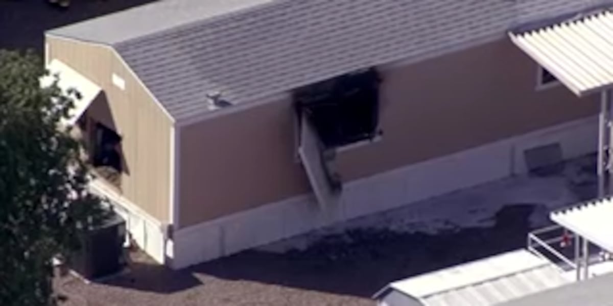 Fatal Fires in Wenatchee Valley and Peoria Critically Injure Women, Kill Dogs