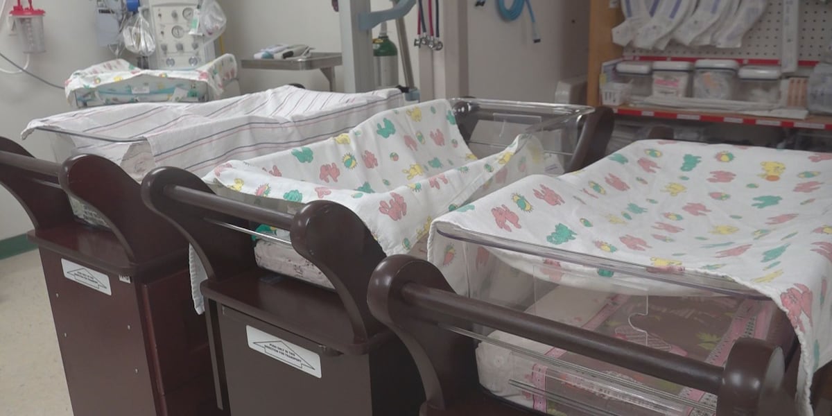 Banner Health promises no disruption to baby deliveries in Casa Grande