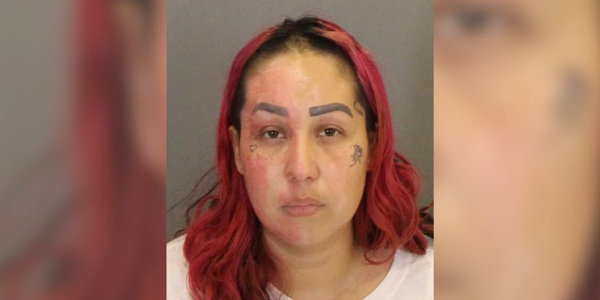 Nebraska Woman Sentenced 180 Years for Fatal High-Speed DUI Crash Killing Four
