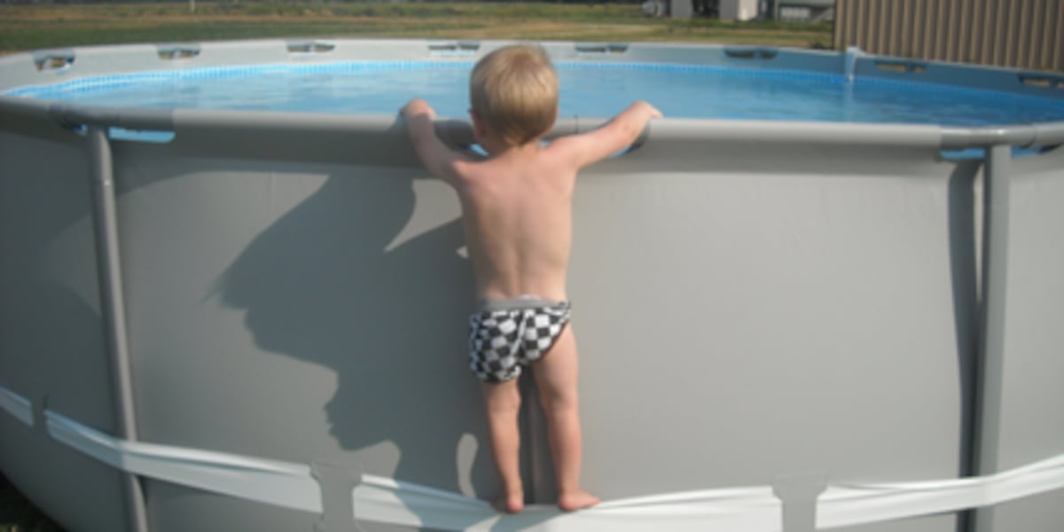 Millions of Pools Recalled Across U.S., Canada Linked to 9 Toddler Drownings