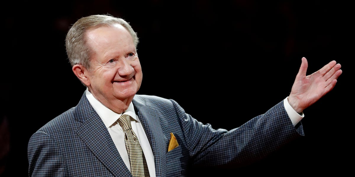 Alan R. Mccoy ‘Voice of the Suns’ Al McCoy to retire at the end of the season