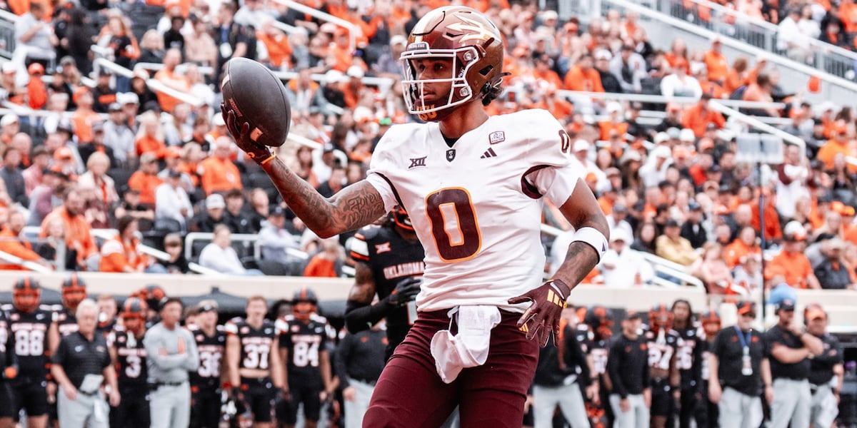 Arizona State Secures Bowl Eligibility With Win