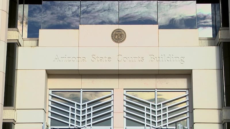 Ballot measure to protect 2 Arizona Supreme Court judges clears another Ballot measure to protect 2 Arizona Supreme Court judges clears another
