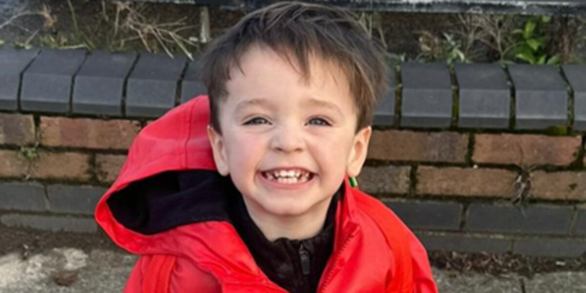 Police Investigate Unexplained Death of Two-Year-Old at Bootle Nursery