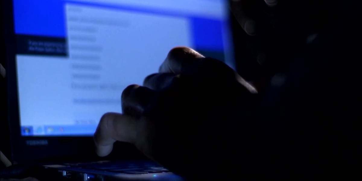 Cyberattack on Arizona court system may have exposed personal data, officials say Cyberattack on Arizona court system may have exposed personal data, officials say