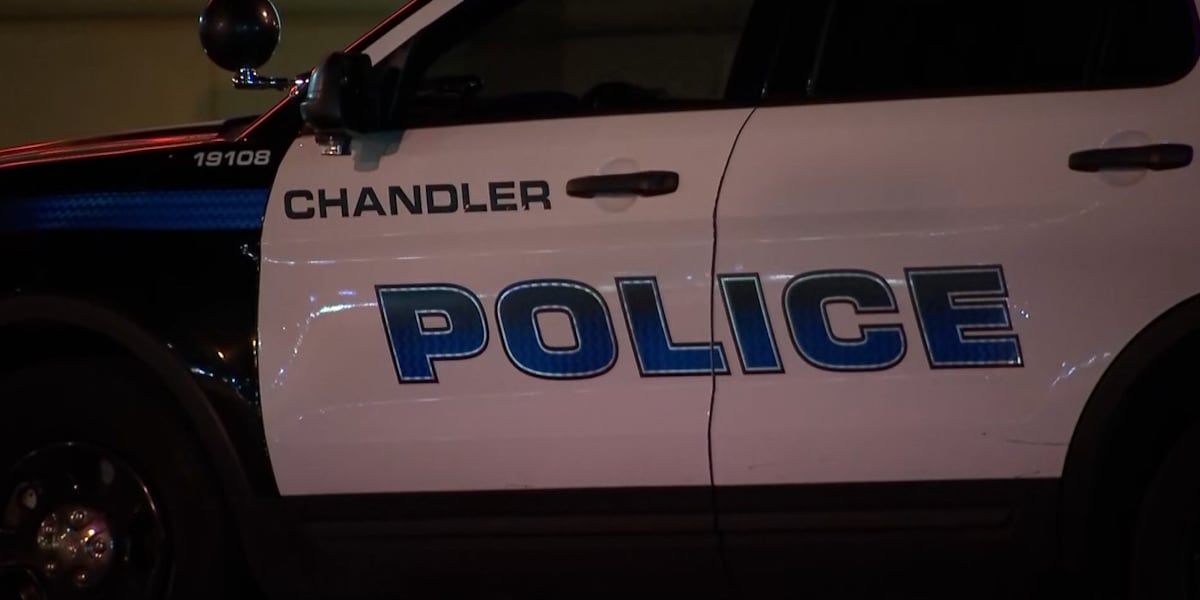 Multiple patients arrested after chaos erupts at Chandler juvenile health center