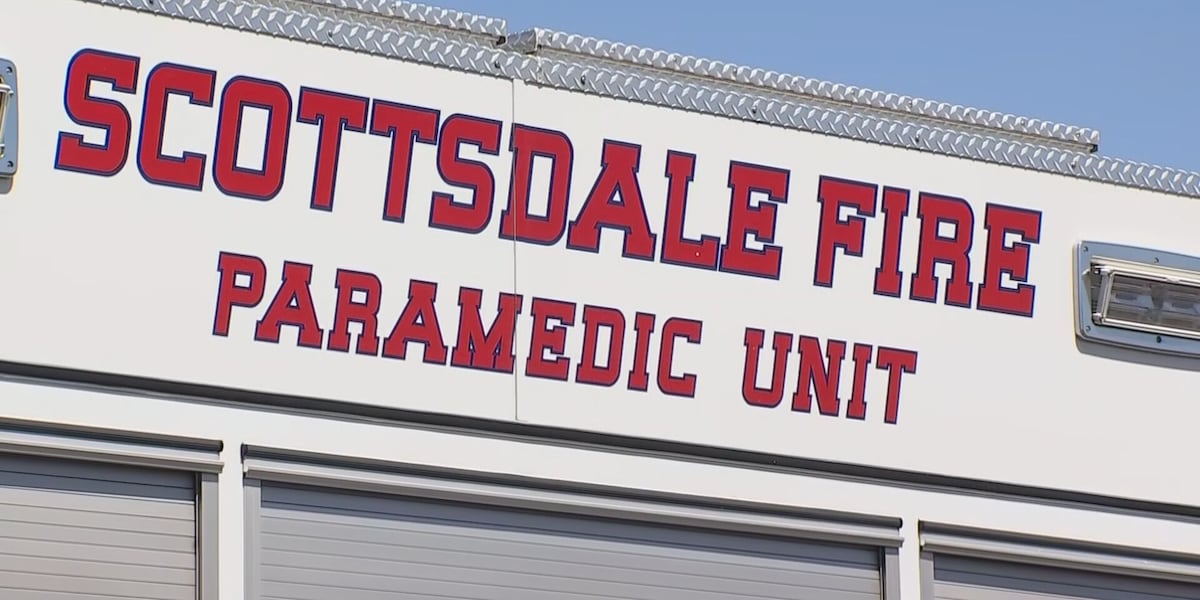 Bee Swarm Kills Worker at Scottsdale Facility