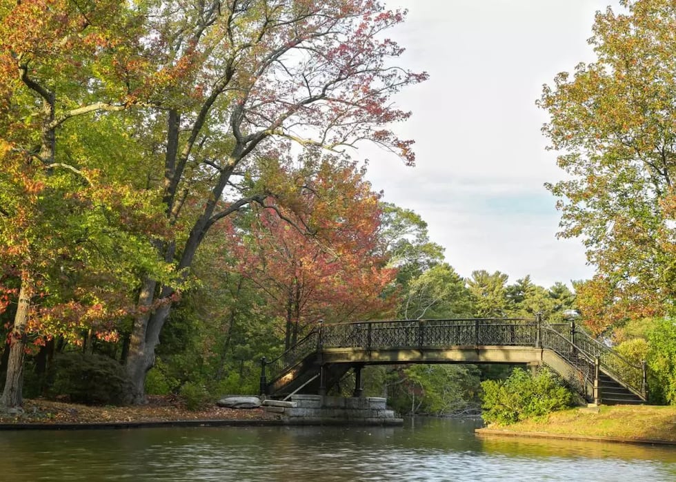 Each state has a secret, hidden wonder!
