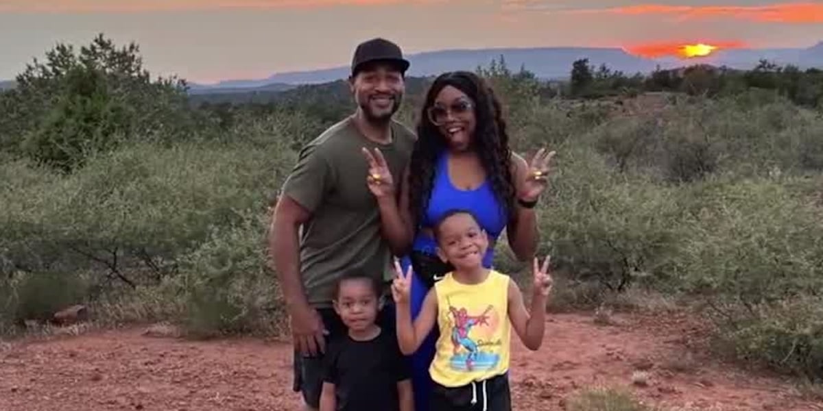 Phoenix family mourns man killed by speeding driver accused of DUI