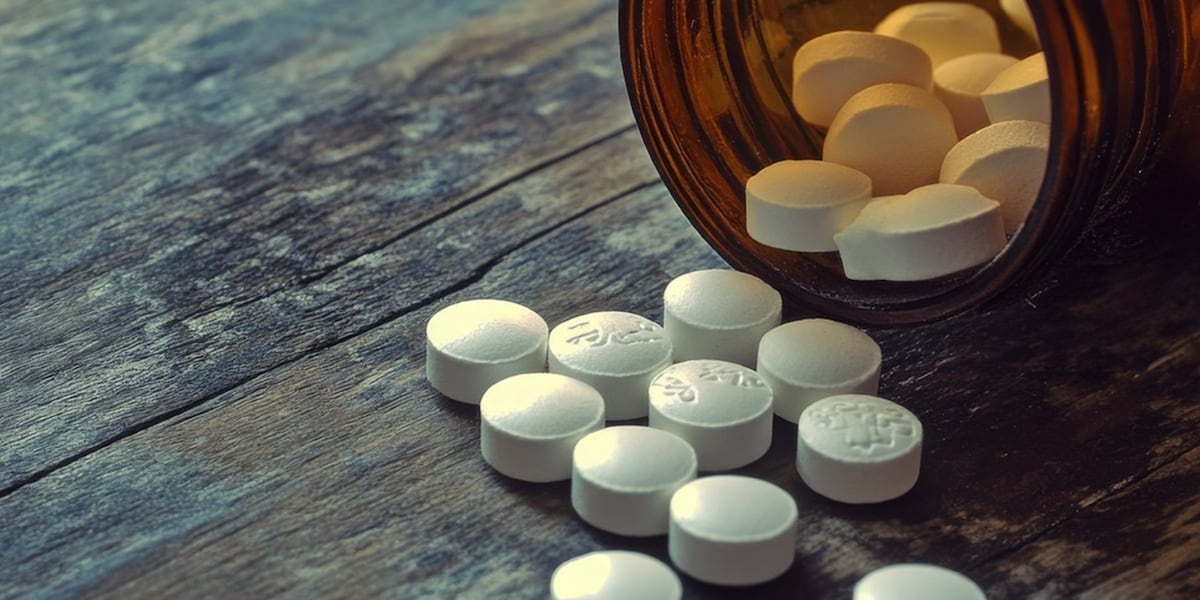 Teva Recalls 580,000 Blood Pressure Caps Over Cancer-Causing Contaminant