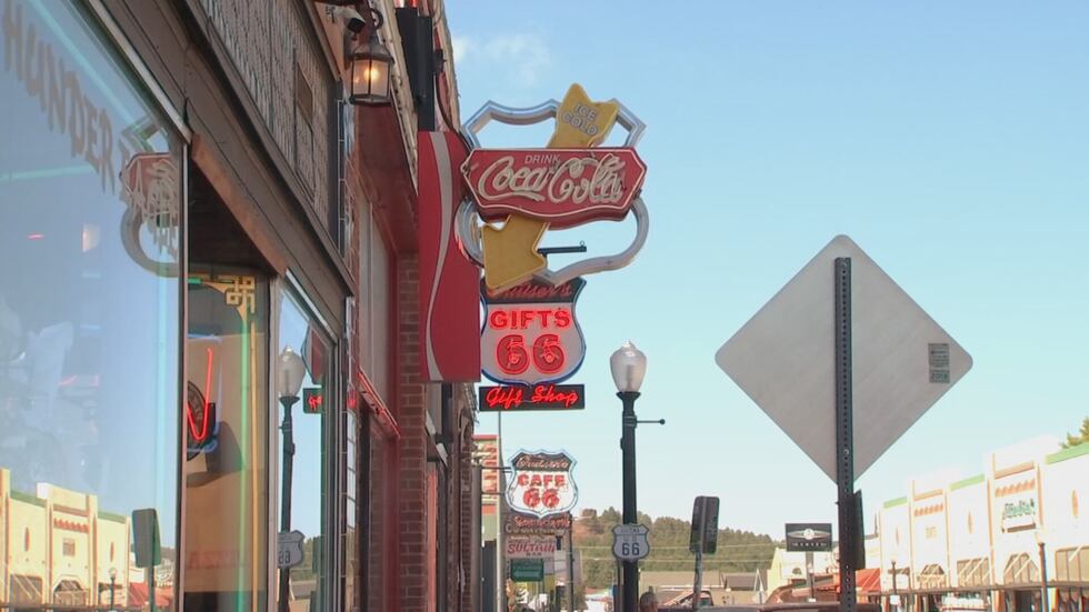 Arizona’s Family is highlighting all the top destinations for your next road trip across the...